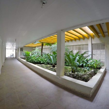 Apto - Enseada - Guaruja - Do Lado Da Praia - Excelente - 9 Pessoas المظهر الخارجي الصورة