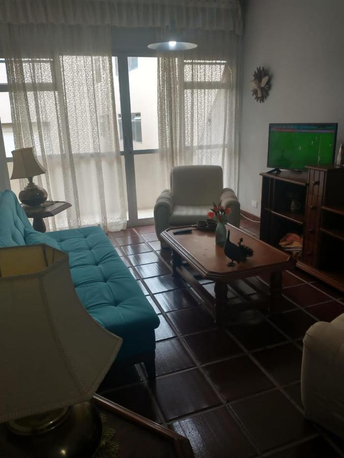 Apto - Enseada - Guaruja - Do Lado Da Praia - Excelente - 9 Pessoas المظهر الخارجي الصورة